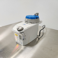 Dräger Vapor 2000 Desflurane - Anest. access. image 1